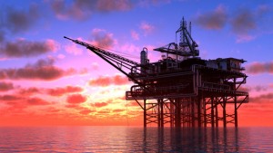 Offshore Platforms / Oil Rigs