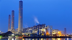 Power Stations