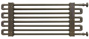 Concentric Tubular Electrolyzers